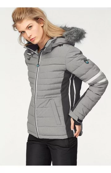 Polarino slidinėjimo striukė - 1