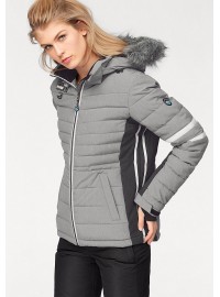 Polarino slidinėjimo striukė  - 1