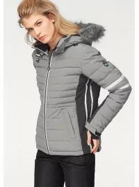 Polarino slidinėjimo striukė - 1