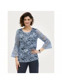 MONA nėriniuota palaidinė