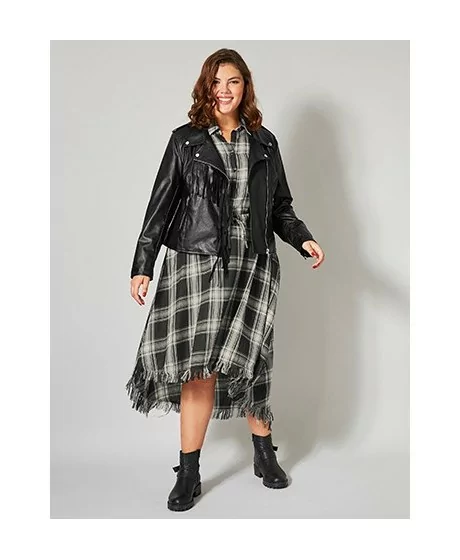 Angel of Style by Happy Size eko-odos striukė