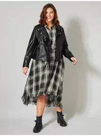 Angel of Style by Happy Size eko-odos striukė