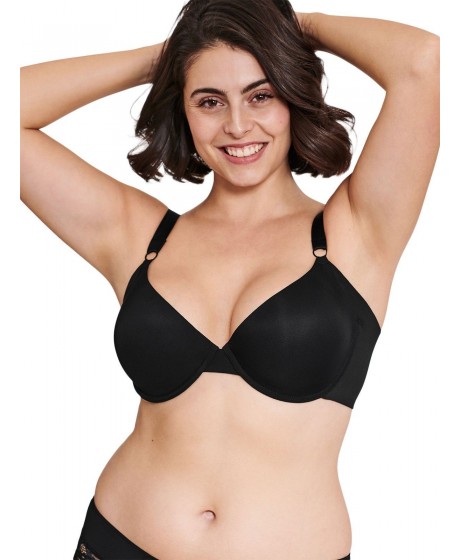 Inovatyvaus kirpimo NATURANA liemenėlė 7203