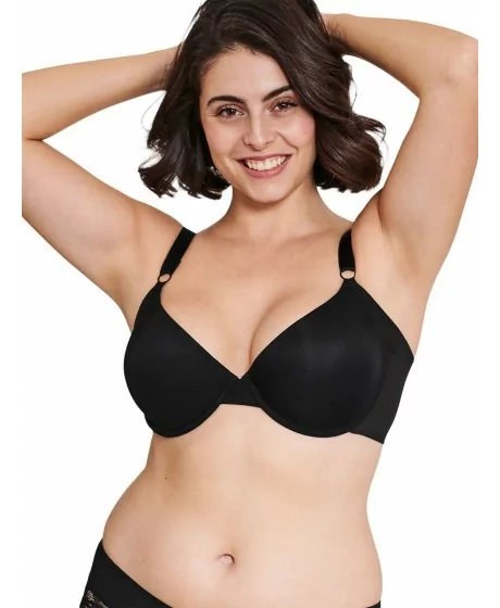 Inovatyvaus kirpimo NATURANA liemenėlė 7203