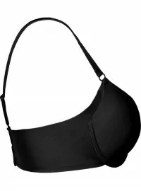 Inovatyvaus kirpimo NATURANA liemenėlė 7203