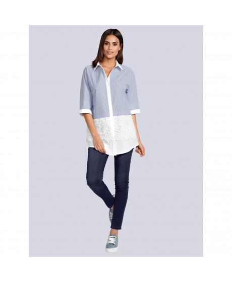 ALBA MODA palaidinė