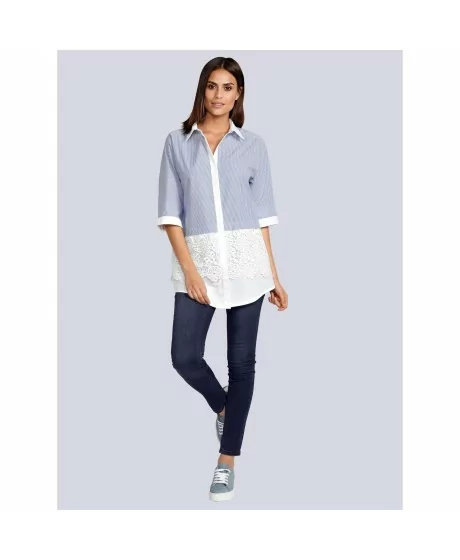 ALBA MODA palaidinė