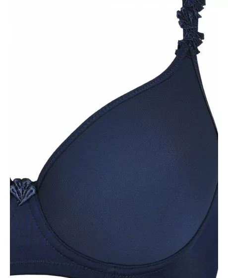 BLUE LABEL by NATURANA liemenėlė 7657