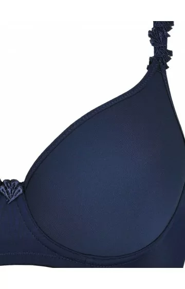 BLUE LABEL by NATURANA liemenėlė 7657