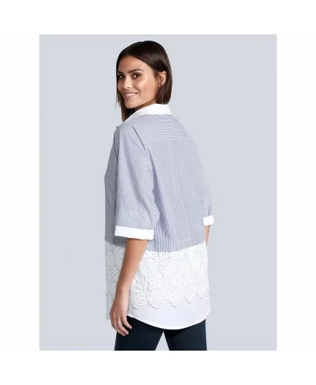 ALBA MODA palaidinė