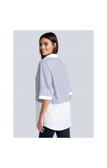 ALBA MODA palaidinė