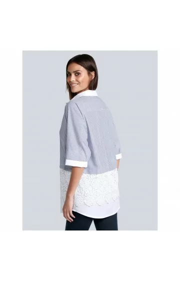 ALBA MODA palaidinė