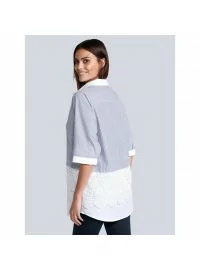 ALBA MODA palaidinė