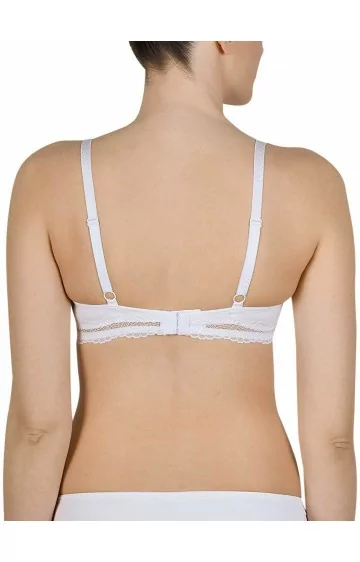 Naturana liemenėlė 5290 su PUSH-UP