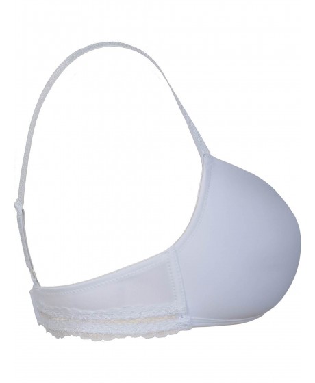 Naturana liemenėlė 5290 su PUSH-UP