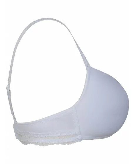 Naturana liemenėlė 5290 su PUSH-UP