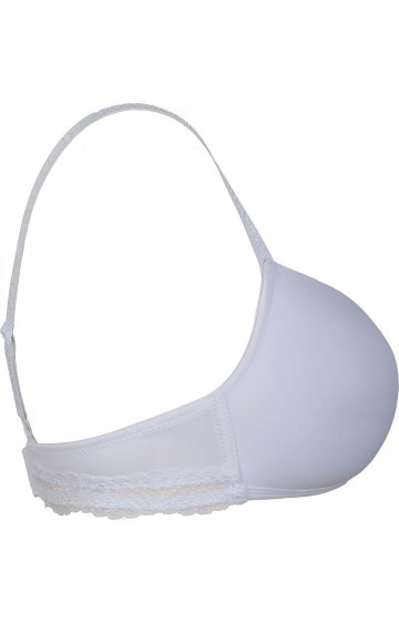 Naturana liemenėlė 5290 su PUSH-UP