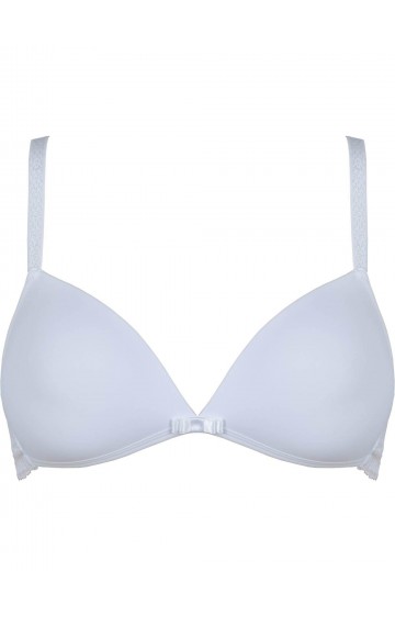 Naturana liemenėlė 5290 su PUSH-UP