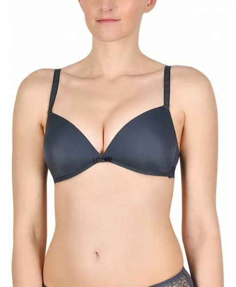 Naturana liemenėlė 5290 su PUSH-UP