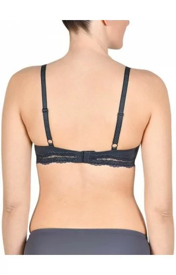 Naturana liemenėlė 5290 su PUSH-UP