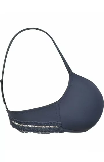 Naturana liemenėlė 5290 su PUSH-UP