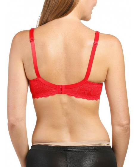 Blue Label by NATURANA nėrinių liemenėlė