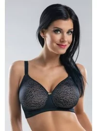 VIANIA Dessous minkšta liemenėlė