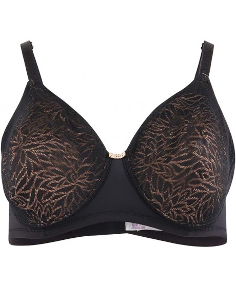 VIANIA Dessous minkšta liemenėlė