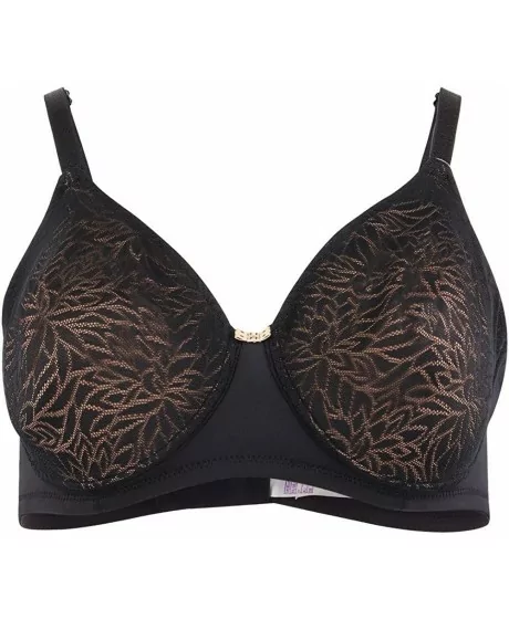 VIANIA Dessous minkšta liemenėlė