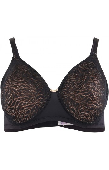 VIANIA Dessous minkšta liemenėlė