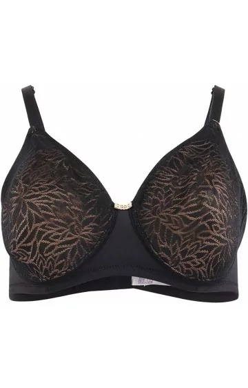 VIANIA Dessous minkšta liemenėlė