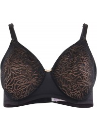 VIANIA Dessous minkšta liemenėlė