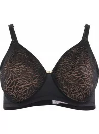 VIANIA Dessous minkšta liemenėlė