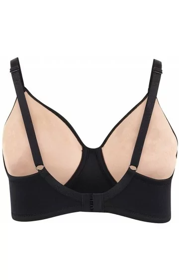 VIANIA Dessous minkšta liemenėlė