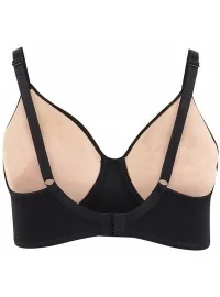 VIANIA Dessous minkšta liemenėlė