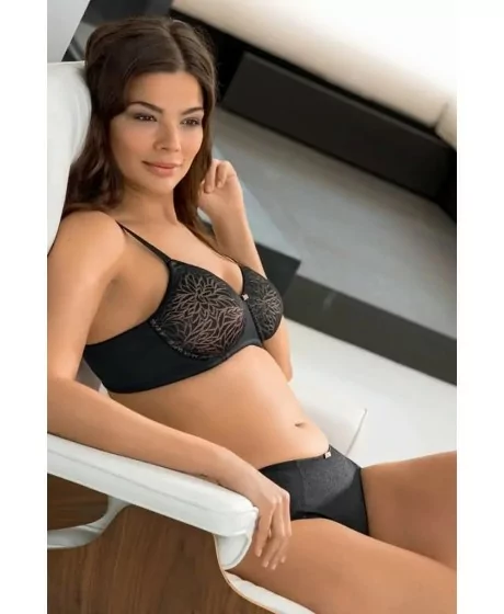 VIANIA Dessous minkšta liemenėlė