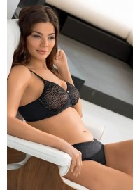 VIANIA Dessous minkšta liemenėlė