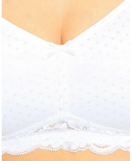 VIANIA Dessous liemenėlė