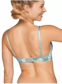 Gėlėta Naturana liemenėlė