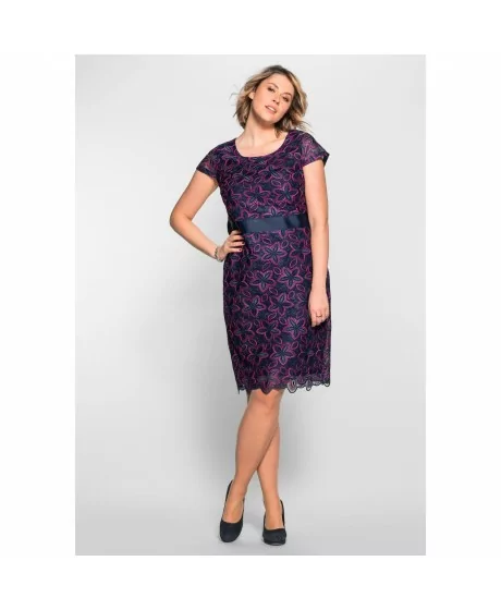 Joe Browns nėrinių suknelė