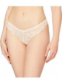 TRIUMPH TEMPTING LACE BRAZILIAN STRING