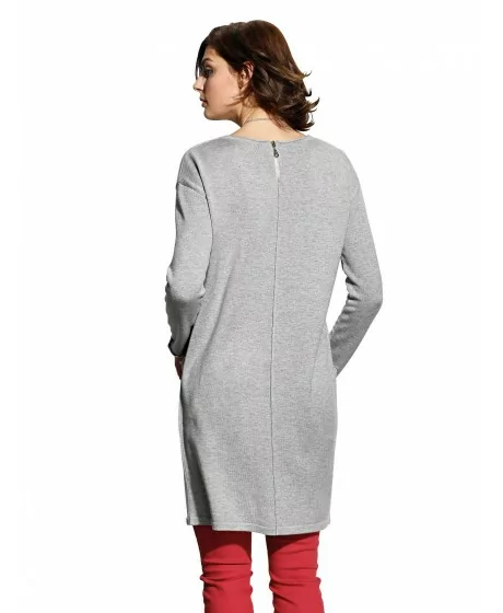 ALBA MODA megzta suknelė ALBA MODA megzta suknelė