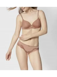 TRIUMPH AMOURETTE CHARM BRAZILIAN TERRACOTA