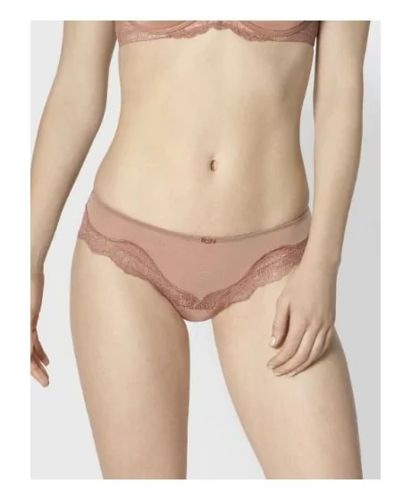 TRIUMPH AMOURETTE CHARM BRAZILIAN TERRACOTA