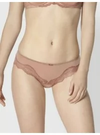 TRIUMPH AMOURETTE CHARM BRAZILIAN TERRACOTA