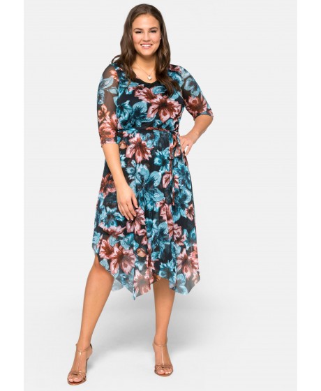 Romantiška Sheego suknelė