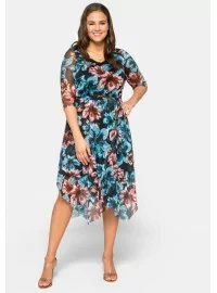 Romantiška Sheego suknelė