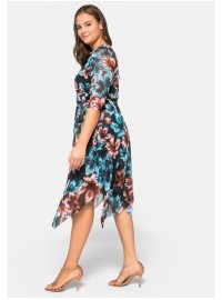 Romantiška Sheego suknelė