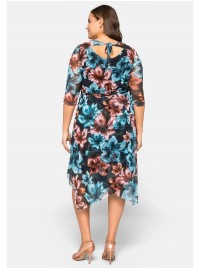 Romantiška Sheego suknelė