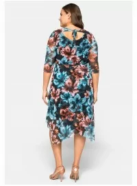 Romantiška Sheego suknelė